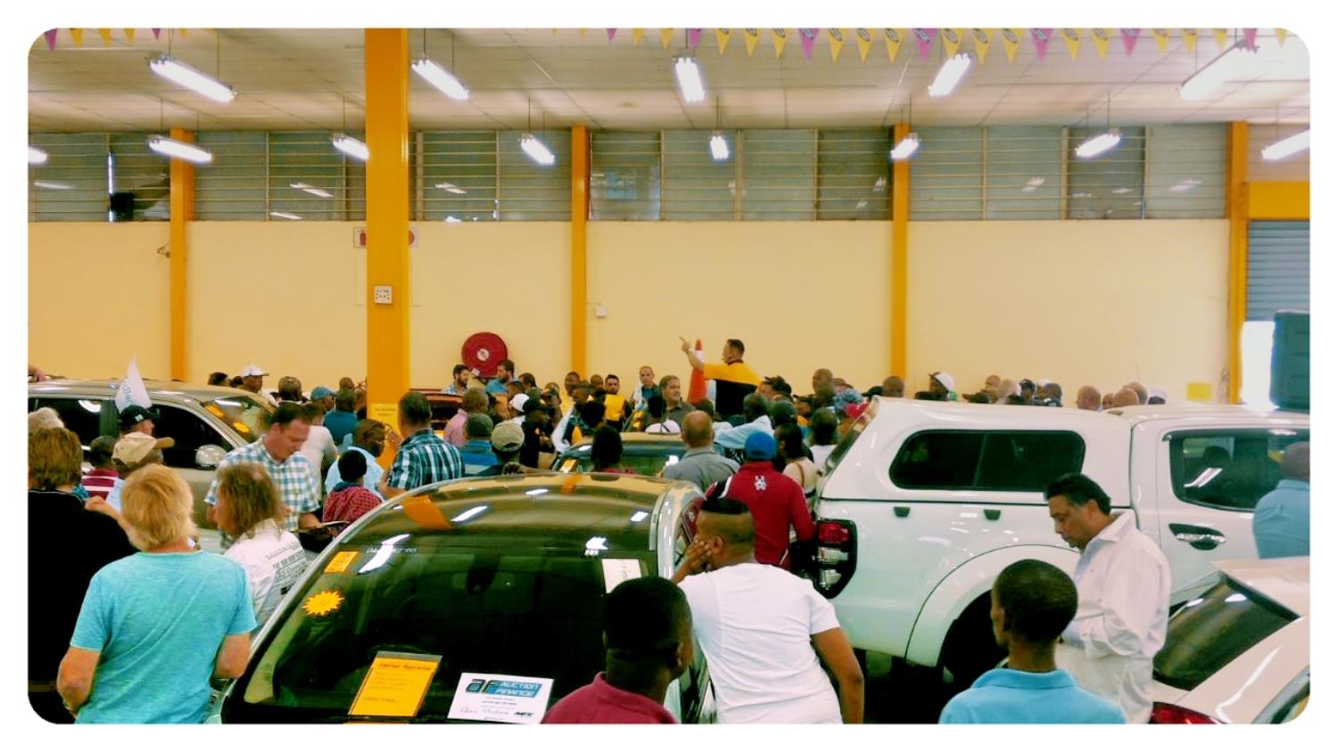 Auction Images Auction Operation